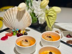 -金成潮菜博物馆(海珠湿地店)