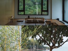 茶室-三山岛