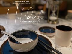 餐具摆设-大头椰·海南椰子鸡火锅(思明万象城店)