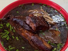 -小龙大肉面馆