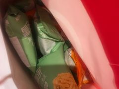 -海底捞火锅(西直门凯德MALL店)