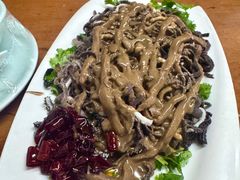 -正宗天津烧麦馆(柳州路店)