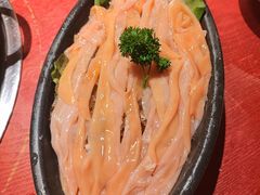 鸭肠-谭鸭血老火锅·匠心(环球港旗舰店)