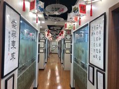 -梁溪琳琅书画院(汇金广场店)
