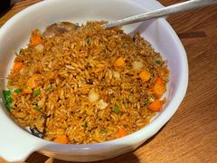 闽南咸饭-闽上鲜·福建菜(龙湖滨江天街店)