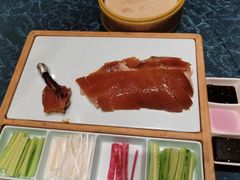 -卞氏菜根香(航空路旗舰店)