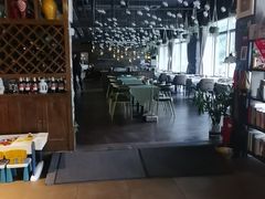 -ITA·意塔意大利餐厅(亦庄店)