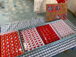 -觅糖派对·宝宝宴生日宴一站式派对策划(河西店)