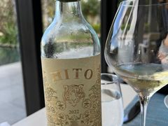 -柏悦酒店-沁园牛排海鲜西餐厅