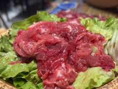 -刘少华贵州小黄牛·鲜牛肉火锅(总店)