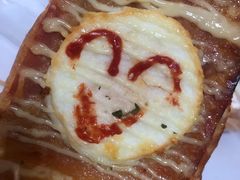 -味多美(江桥万达店)