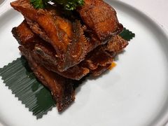 -荣兴酒家(徐家汇店)