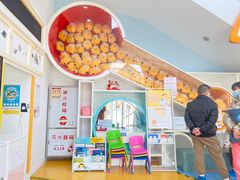 -极橙儿童齿科矫正中心(奥城店)