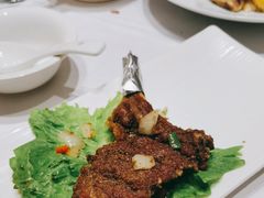 -红城阁·上海味道(四平路店)
