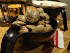 -亚特兰蒂斯-番红花海鲜自助餐厅·鲜活海鲜·小火锅