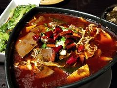 -三俞竹苑(红旗街万达店)