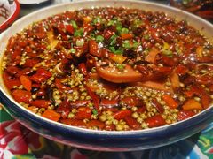 -人民公社大食堂(张家湾店)