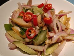 捞汁鲍鱼-荣小馆(临海世纪花城店)