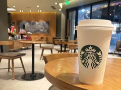 -星巴克(徐州苏宁广场B1店)