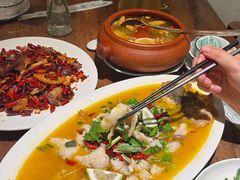 -小喜客·云南特色菜(纳西庭院店)