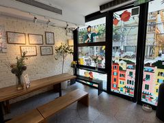 -Dal Cuore 达可芮冰淇淋(陕西北路店)
