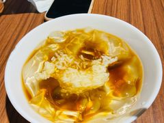 醪糟冰粉-孟林厨房(798店)