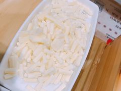 -李先生的首尔小馆(松江启源广场店)