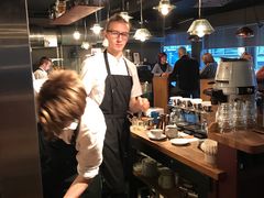 -Risø mat og kaffebar