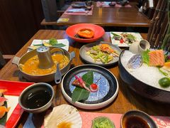 -大江户日本料理(吕厝店)