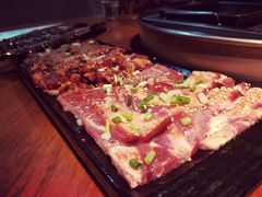 -伍丁·烤牛肋(和平东桥店)