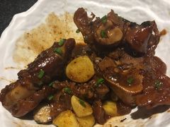 -梧桐餐厅(泉城路店)