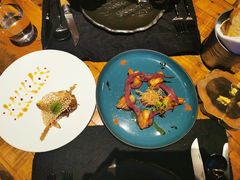 -AZUL by FUEL蓝色·法式酒馆(琶醍店)