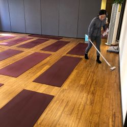 -FineYoga梵音瑜伽·普拉提