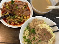 -牛王庙(龙华花园店)