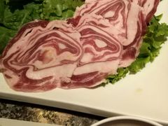 -辉哥火锅(虹桥路店)