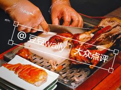 -羲和雅苑•北京烤鸭(国贸商城店)