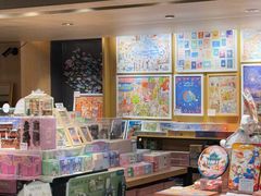 -猫的天空之城概念书店(苏州诚品店)