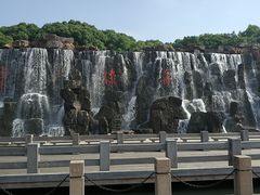 -东方绿舟景区