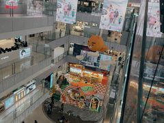 -凯德MALL(西直门店)