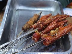 -老虎滩大连海鲜烧烤(建邺云锦路总店)