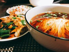 -十面春风·江南面馆(崇宁路店)