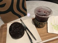 -星巴克(石厦街店)