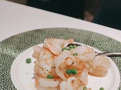 -天然台1908(中建广场店)