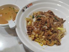 -二扁私房面馆(崂山路店)