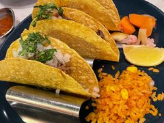 Taco-墨纪Mojí墨西哥餐厅(官舍店)