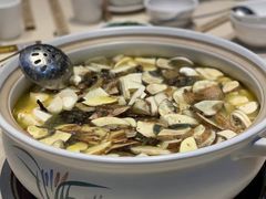 -爱膳菌锅锅(阳南店)