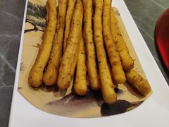 -前门·鲜肉火锅(长风店)