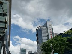 -华强电子世界(深圳二店)