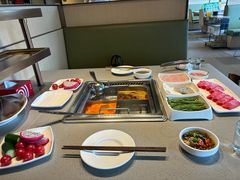 -海底捞火锅(新华联梦想城店)
