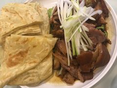 -鼎香润(德胜门内店)